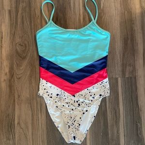 Chubbies Women’s One Piece Swimsuit